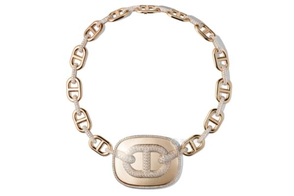 牡丹区回收爱马仕项链