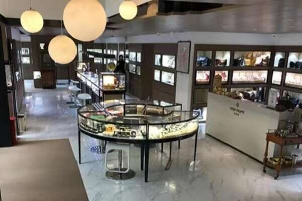 牡丹区寄卖奢侈品店