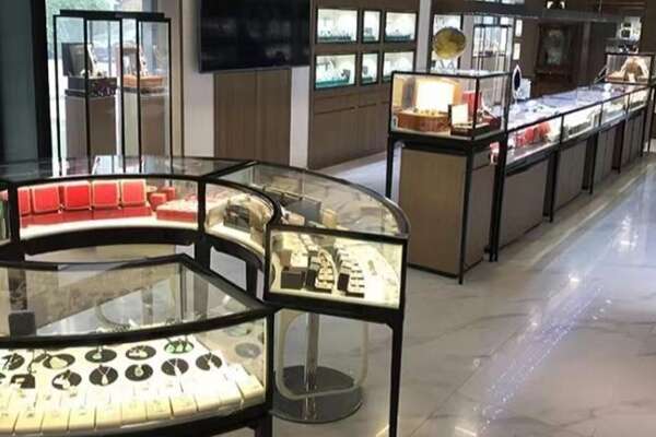 牡丹区奢侈品回收